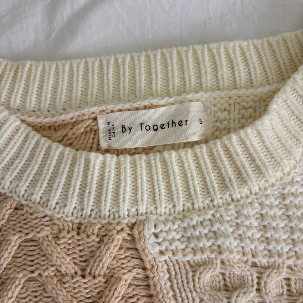 Sweater - Picture 2 of 3